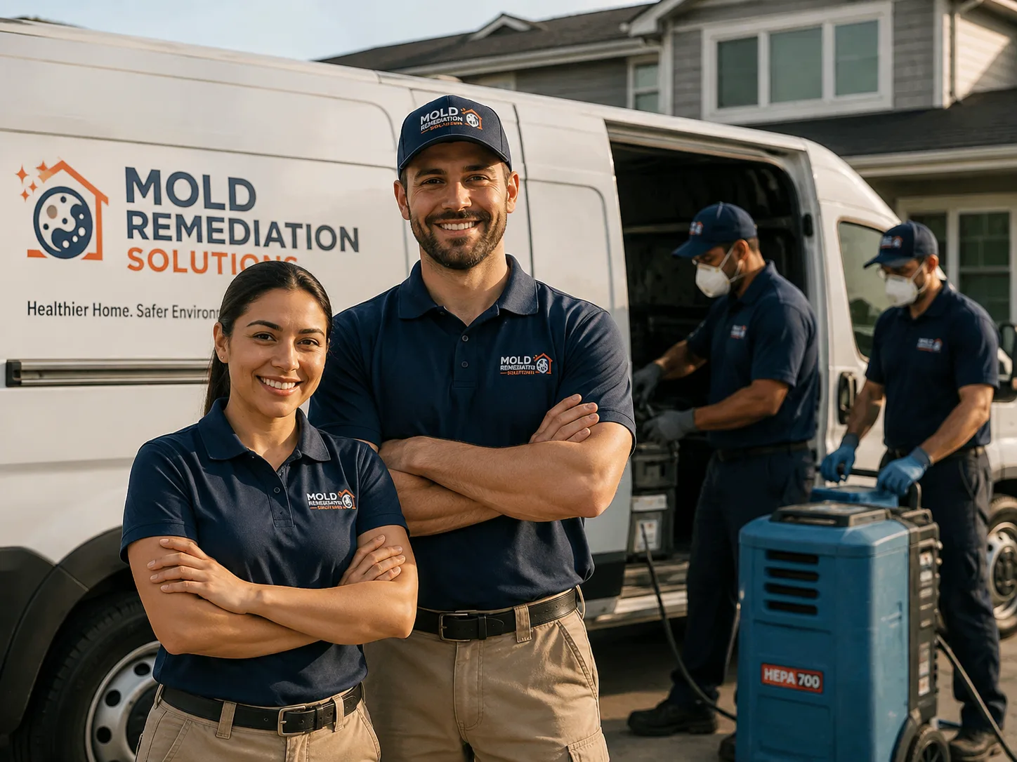Mold Remediation company in Windham, NY